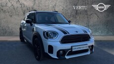 MINI Countryman 1.5 Cooper Classic 5dr Auto Petrol Hatchback